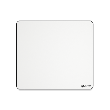 Glorious Gaming Mousepad Original XL (White)